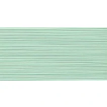 Image of Gutermann Sew All Polyester Thread, 100Mtr, Misty Jade (0297), 5.5 x 1.8 cm