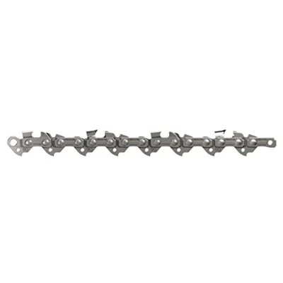 Image of Oregon 3/8&quot; .043&quot; (1.1mm) Gauge, 45 Drive Links, Micro Lite, Narrow kerf, Low Kickback Chainsaw Chain for 12 inch/30cm bar