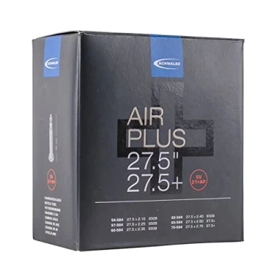 Image of Schwalbe Air Plus 27.5&quot; MTB Tube