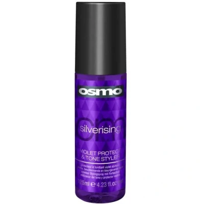 Image of Osmo Silverising Violet Protect &amp; Tone Styler 125ml