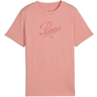 Image of ESS Script Tee G