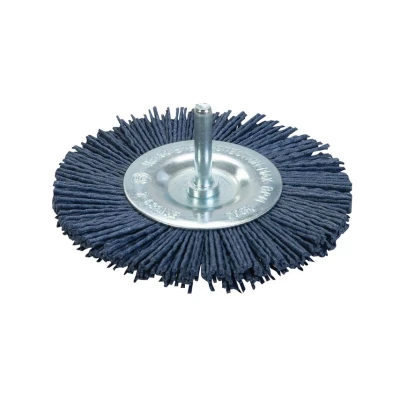 Image of Silverline Filament Wheel 100mm Fine
