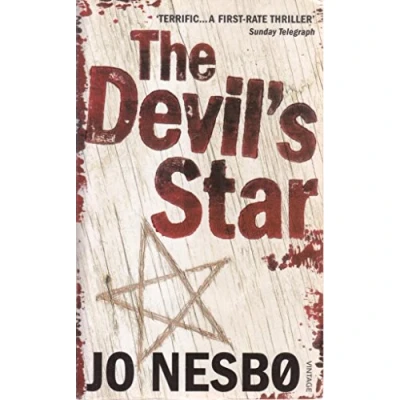 Image of The Devil&#039;s Star: Harry Hole 5