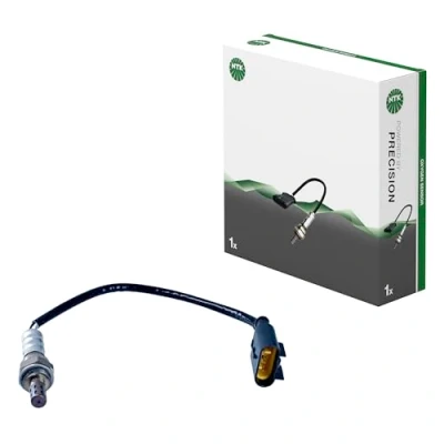 Image of NTK Lambda Sensor OZA816 EE12 95754