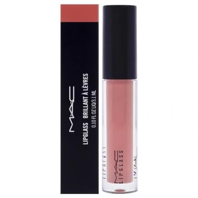 Image of MAC Lipglass Please Me
