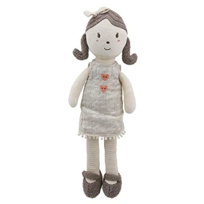 Image of Wilberry Dolls Emily Doll Soft Toy WB001034