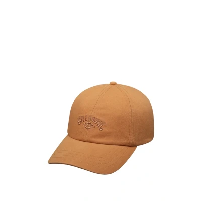 Image of Billabong Cap Essential Young Womens Beige One Size