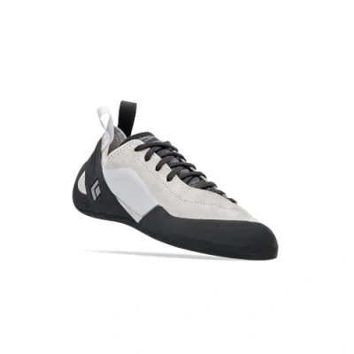 Image of Black Diamond Aspect Climbing Shoes Aluminium Shoe Size US 9 EU 42 2019 Sport