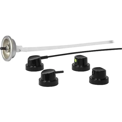 Image of WEICON Spray Valve Set for WSD 400