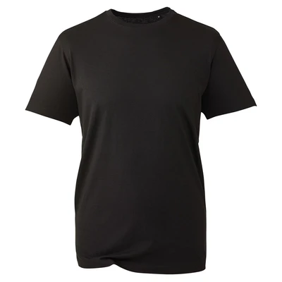 Image of Anthem T Shirt, Black, 6XL