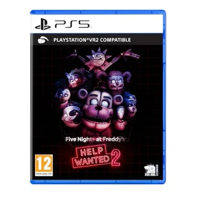 Image of Five Nights at Freddy&#039;s: Help Wanted 2 (PS5)