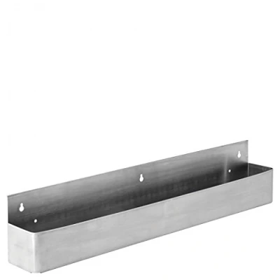 Image of Large Speed Rail 42&quot; (107cm), Drink Holder, Bars, Clubs, Restaurant, Catering