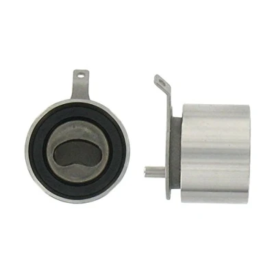 Image of 1281081400, 1281081401, 1281081401000, 1281081402 Tensioner Pulley, timing belt SKF VKM 76102 SUZUKI: Wagon R+ II Hatchback