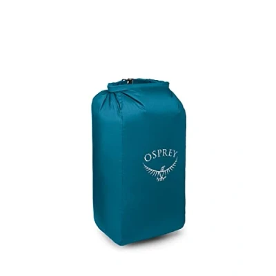 Image of Osprey Ultralight Protective Backpack Liner, Waterfront Blue, Large
