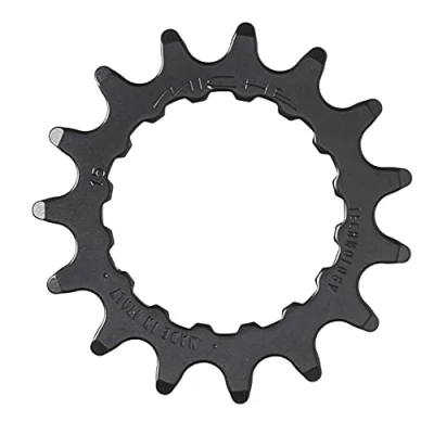 Image of Miche Bosch Motor E Bike Sprockets, Black, 15t