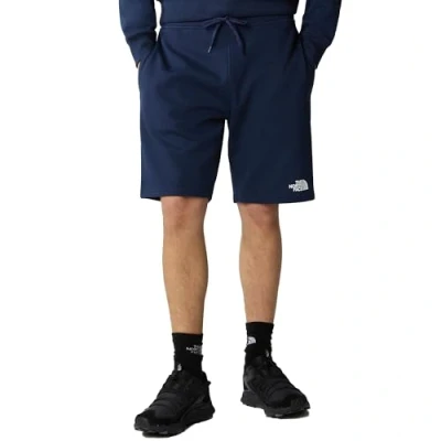 Image of THE NORTH FACE Standard Light Shorts Summit Navy M