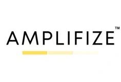 Amplifize B.V. logo