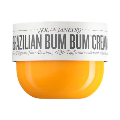 Image of Sol de Janeiro Brazilian Bum Cream 240 ml