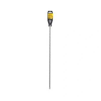 Image of DeWalt SDS Plus EXTREME 2 Drill Bit 10 x 600mm DEWDT9546QZ