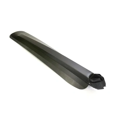 Image of Mucky Nutz, Rear Fender, Reflective