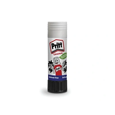 Image of Pritt Stick 11g Hanging Box 1456040 10 Pack