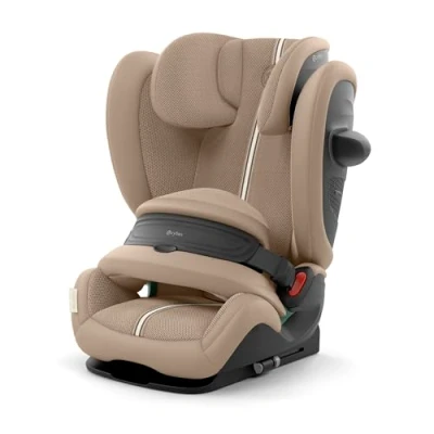 Image of Cybex Pallas G2 Plus/Almond Beige PU1