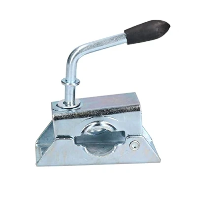 Image of AB Tools 34mm Split Clamp for jockey wheel/prop stand TR024