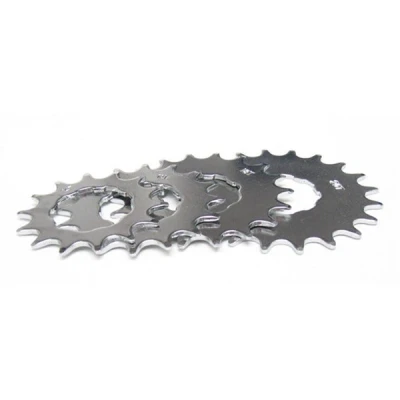 Image of Gusset SS Cassette Sprocket
