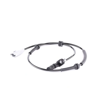 Image of 4545E9 ABS Sensor BOSCH 0 265 007 790 with cable Hall 875mm PEUGEOT: Expert II Tepee, Platform/Chassis, CITROËN: Dispatch Van