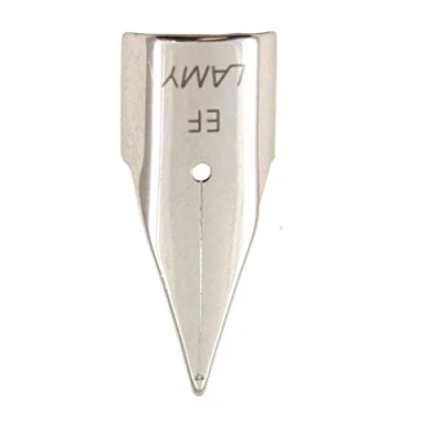 Image of Lamy Replacement Steel Nib EF