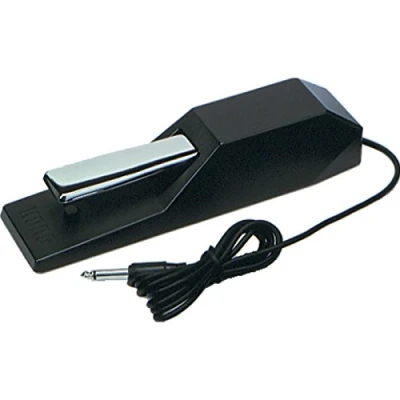 Image of Korg DS1H Piano Half Damper Pedal