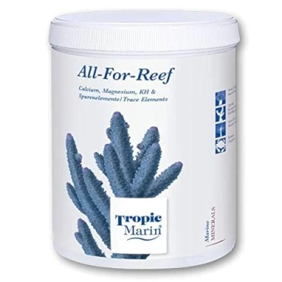 Image of Tropic Marin All for Reef Powder (1600 g)