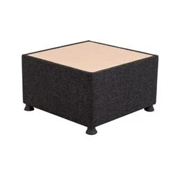 Image of Glacier Table Charcoal OF0603CH