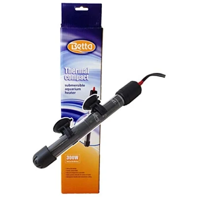 Image of Betta Compact Heater 300W for Aquariums 200 300L GD118