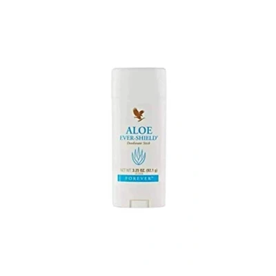 Image of Aloe Ever Shield Solid Deodorant Stick, Free from Aluminium Salts and Alcohol