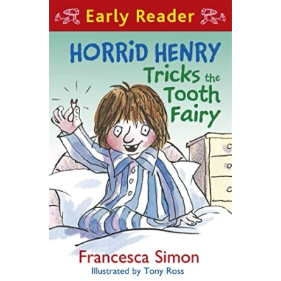 Image of Horrid Henry Tricks the Tooth Fairy