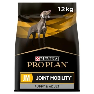 Image of PRO PLAN Joint Mobility Adult Dry Dog Food 12kg
