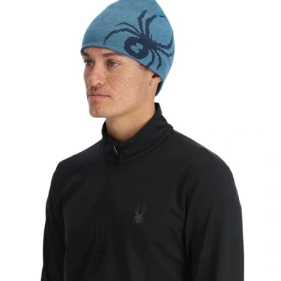 Image of Spyder Reversible Innsbruck Beanie