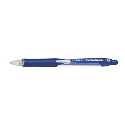 Image of BeGreen ProGrex Mechanical Pencil, 0.5 mm, Translucent Barrel