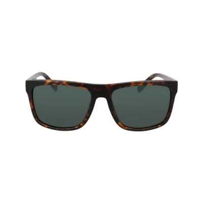 Image of NAUTICA Men&#039;s N902SP Sunglasses, Matte Dark Tortoise, One Size