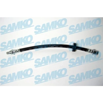 Image of 6T46790 Brake Hose LPR 325mm F10x1 FORD: MONDEO 2