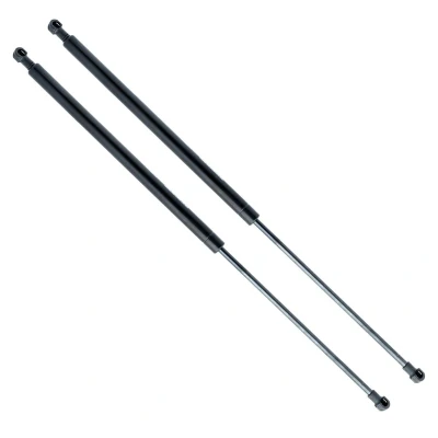 Image of 8731N8, 9654438880, 9687238880 Gas Spring, rear window STABILUS // LIFT O MAT 024452