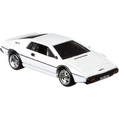 Image of Hot Wheels Lotus Esprit S1 Collection Vehicle Collector