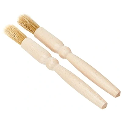 Image of Tala Pastry Brushes, Natural