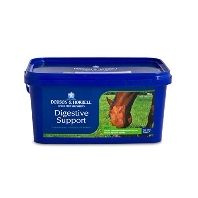 Image of Dodson &amp; Horrell Digestive Support Horse Supplement 1.5kg