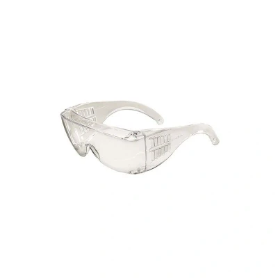 Image of SEATTLE SAFETY SPECTACLES CLEAR