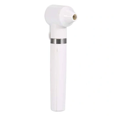Image of Pigment Mixer with 5 Sticks, 2 Colours, Tattoo Makeup,Tattoo Suppliers Ink Colour Blender, Electric Eyebrow Color Supply Tool (White)