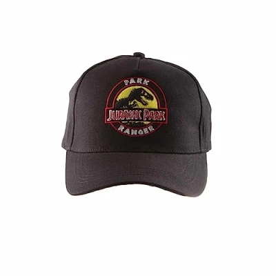 Image of Heroes Inc. Jurassic Park Casquette de Baseball Ranger
