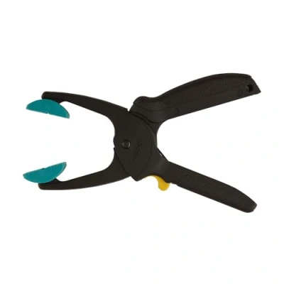 Image of wolfcraft Quickfix S Mini Fast clamping tool I 3453000 The small, sensitive quick action