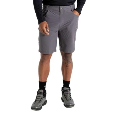 Image of Dare 2b Men&#039;s Tuned In II Walking Shorts Boulevard, Size: 32
